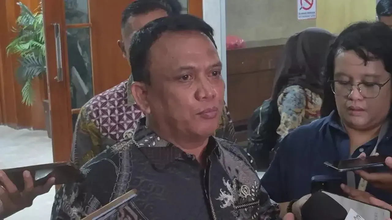 BGN Siapkan Pembenahan Tata Kelola Program Makan Bergizi Gratis dalam 30 Hari