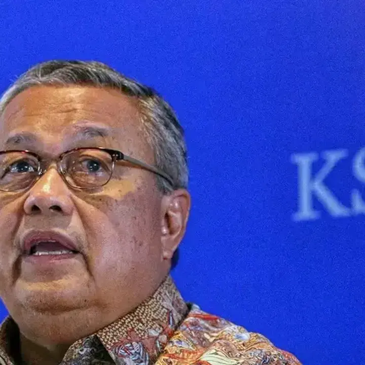 BI Apresiasi Afirmasi S&P pada Peringkat BBB, Sebut Stabilitas Makro Terjaga