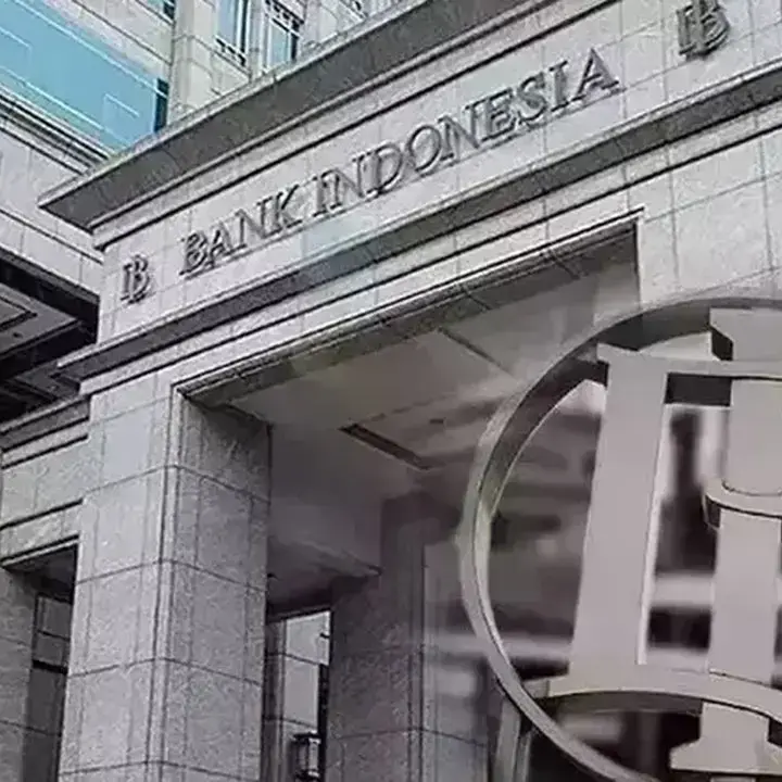 BI Diperkirakan Tahan Suku Bunga Acuan 5,75% Juli 2026