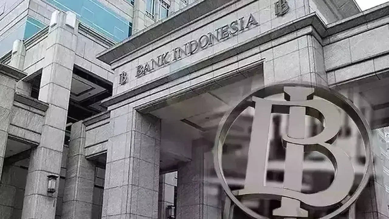 BI Diperkirakan Tahan Suku Bunga Acuan 5,75% Juli 2026