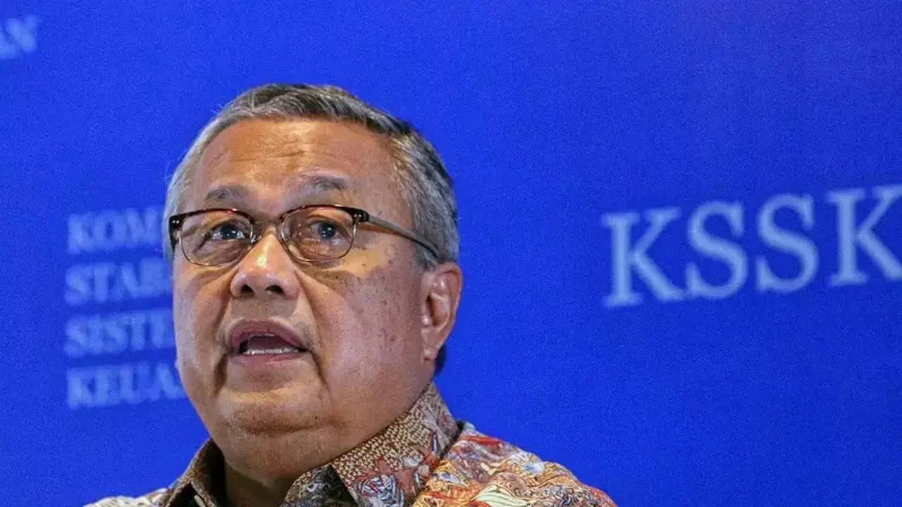 BI Fokus Insentif Moneter Jaga Rupiah, Tak Naikkan Suku Bunga Acuan