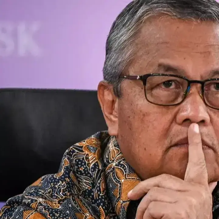 BI Hadapi Ujian Kredibilitas Pasca-Pengunduran Diri Perry Warjiyo