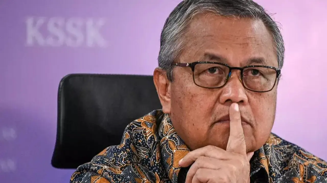 BI Hadapi Ujian Kredibilitas Pasca-Pengunduran Diri Perry Warjiyo