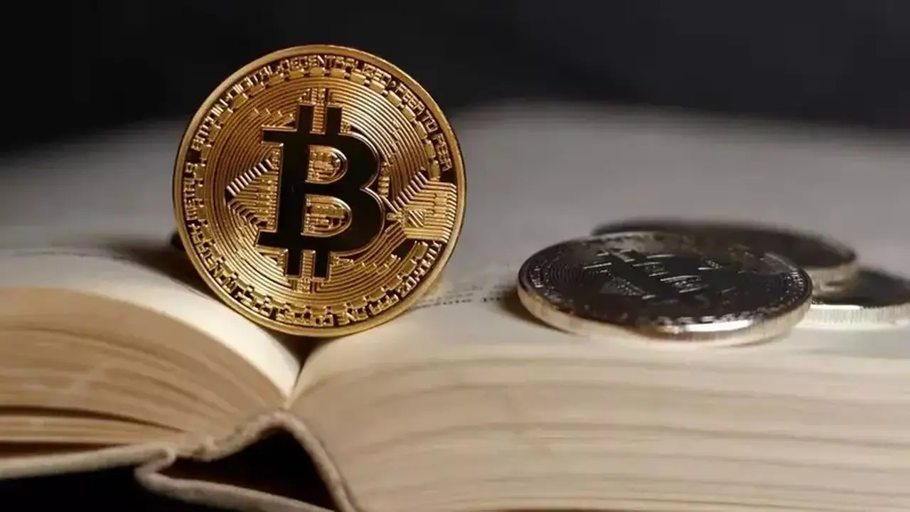 Bitcoin Anjlok ke US$ 64.000, Imbal Hasil Obligasi AS Picu Kekhawatiran Suku Bunga Tinggi