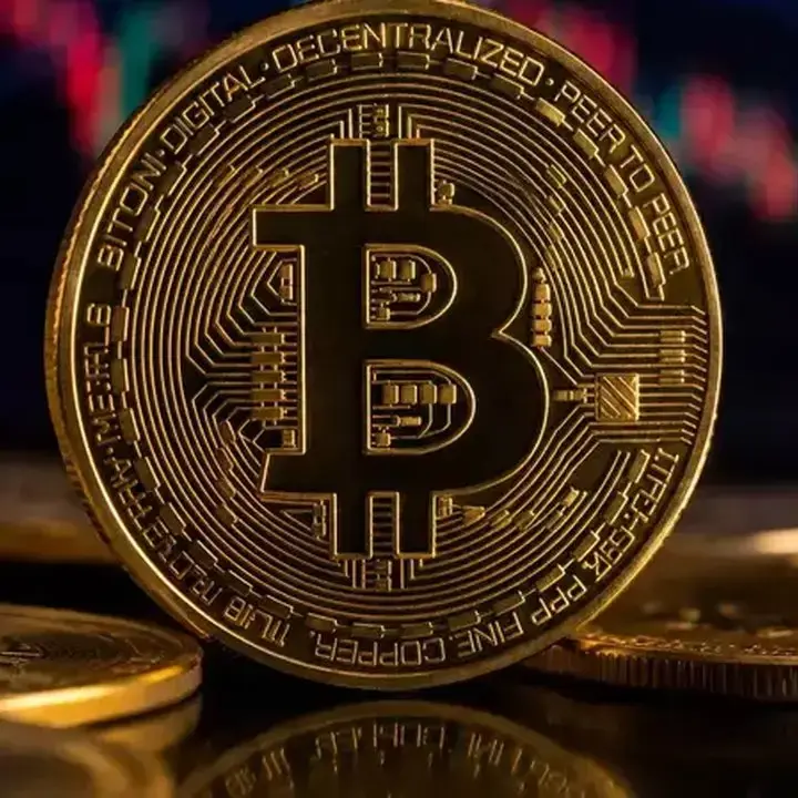 Bitcoin Dekati Rp 1,18 Miliar, Level Rp 1,2 Miliar Jadi Ujian Krusial