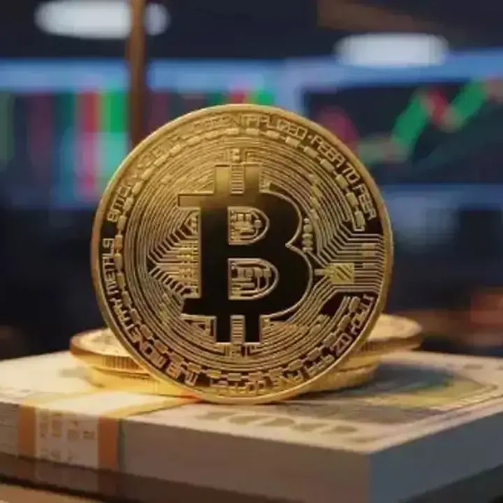 Bitcoin Diprediksi Capai $72.000 Jelang Pengumuman Suku Bunga The Fed