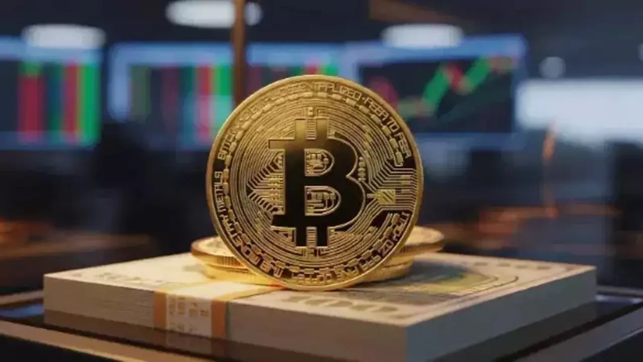 Bitcoin Diprediksi Capai $72.000 Jelang Pengumuman Suku Bunga The Fed