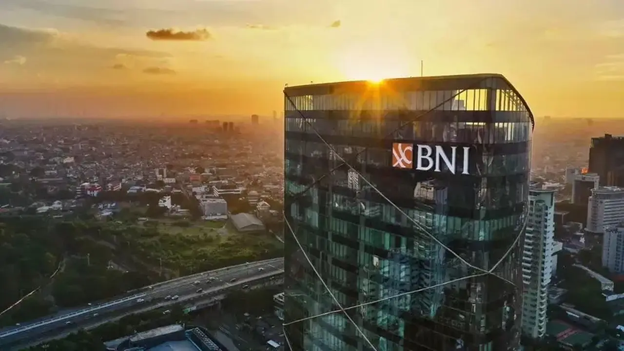 BNI Perketat Tata Kelola Penyaluran KUR Lewat Berbagai Langkah Pengawasan