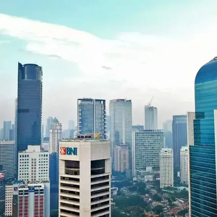 BNI: Proses Hukum Kasus KUR Jember Berawal Dari Laporan Perusahaan