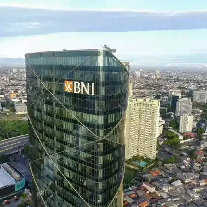 BNI Siapkan Dana Rp627 Miliar untuk Buyback Saham