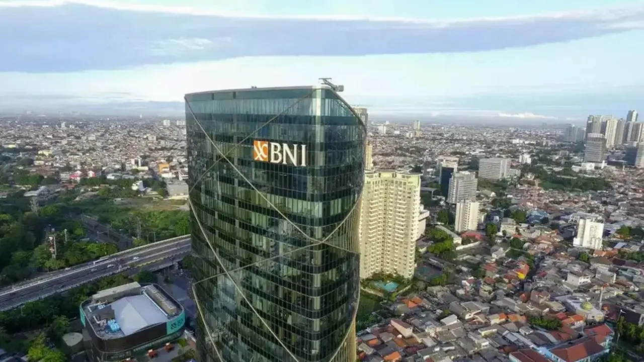 BNI Siapkan Dana Rp627 Miliar untuk Buyback Saham