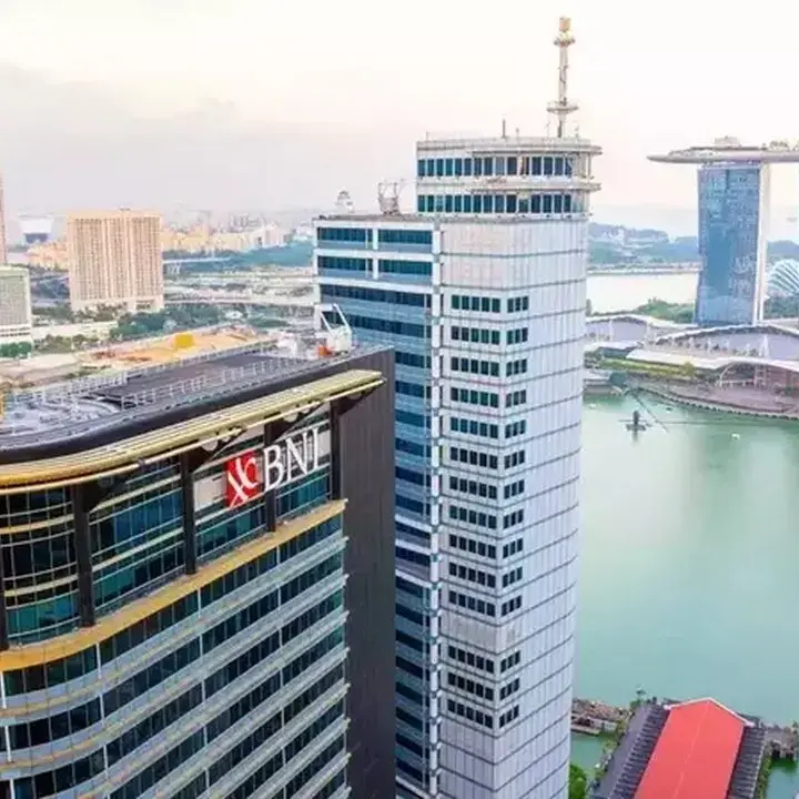 BNI Siapkan Rp 627 Miliar untuk Buyback Saham, Valuasi Menarik
