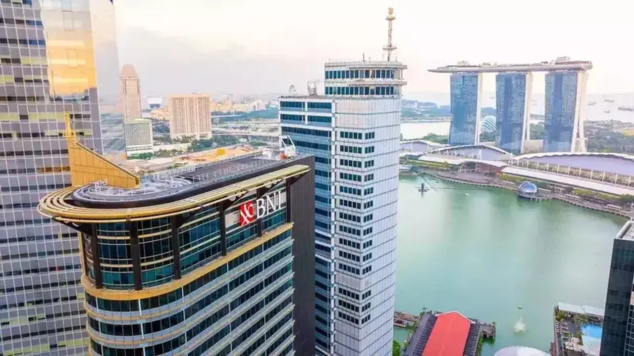BNI Siapkan Rp 627 Miliar untuk Buyback Saham, Valuasi Menarik