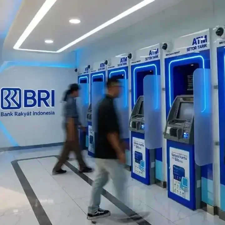 BRI Setor Rp19,1 Triliun Ke Kas Negara Kuartal I-2026, Pajak Rp8,1 Triliun