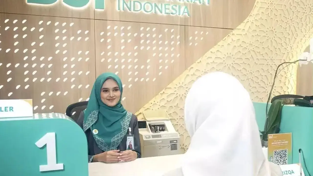 BRIS Targetkan Tabungan Haji Rp17,6 Triliun dan 8,4 Juta Rekening pada 2026