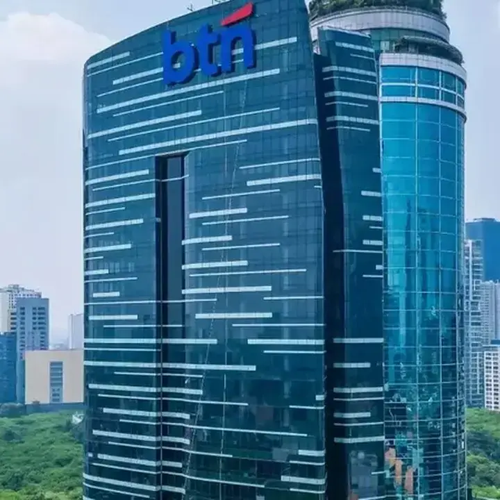 BTN Jadwalkan RUPSLB 4 September 2026, Agenda Dibuka Hingga 30 Juli