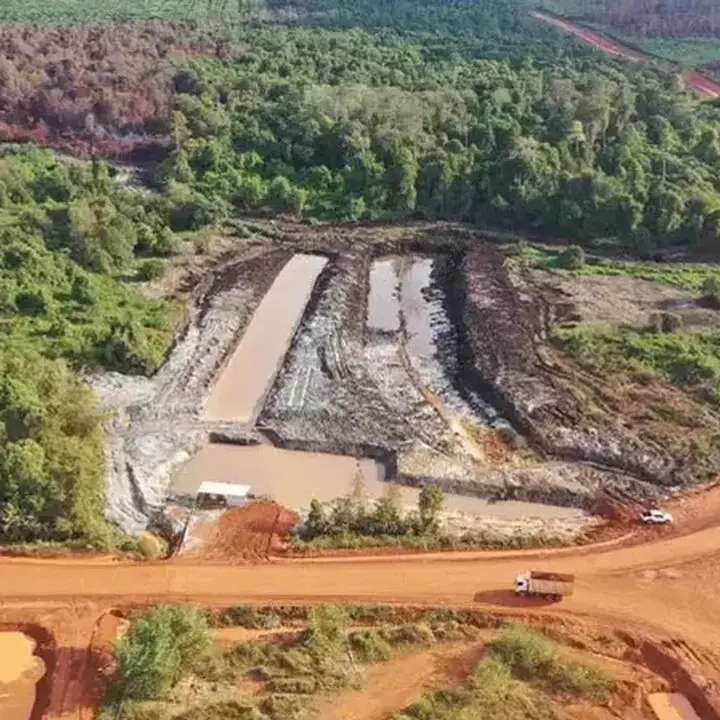 Bumi Resources Diversifikasi Bisnis, Lepas dari Ketergantungan Batu Bara
