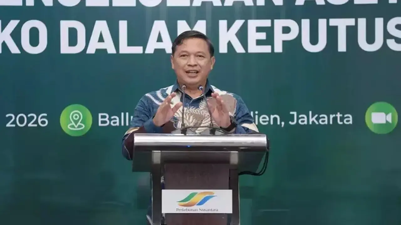 BUMN Perlu Kuasai Business Judgment Rule untuk Kepastian Hukum