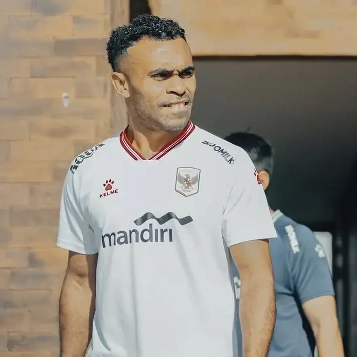 Cedera Paksa Yakob Sayuri Mundur dari TC Timnas Indonesia Dan Dipastikan Absen Di Piala AFF 2026