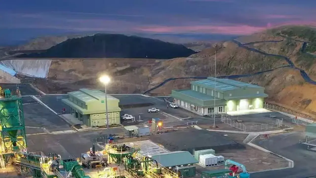 CGS Rekomendasikan ADRO 'Spec Buy' Saat Bursa Catat Pengurangan Modal
