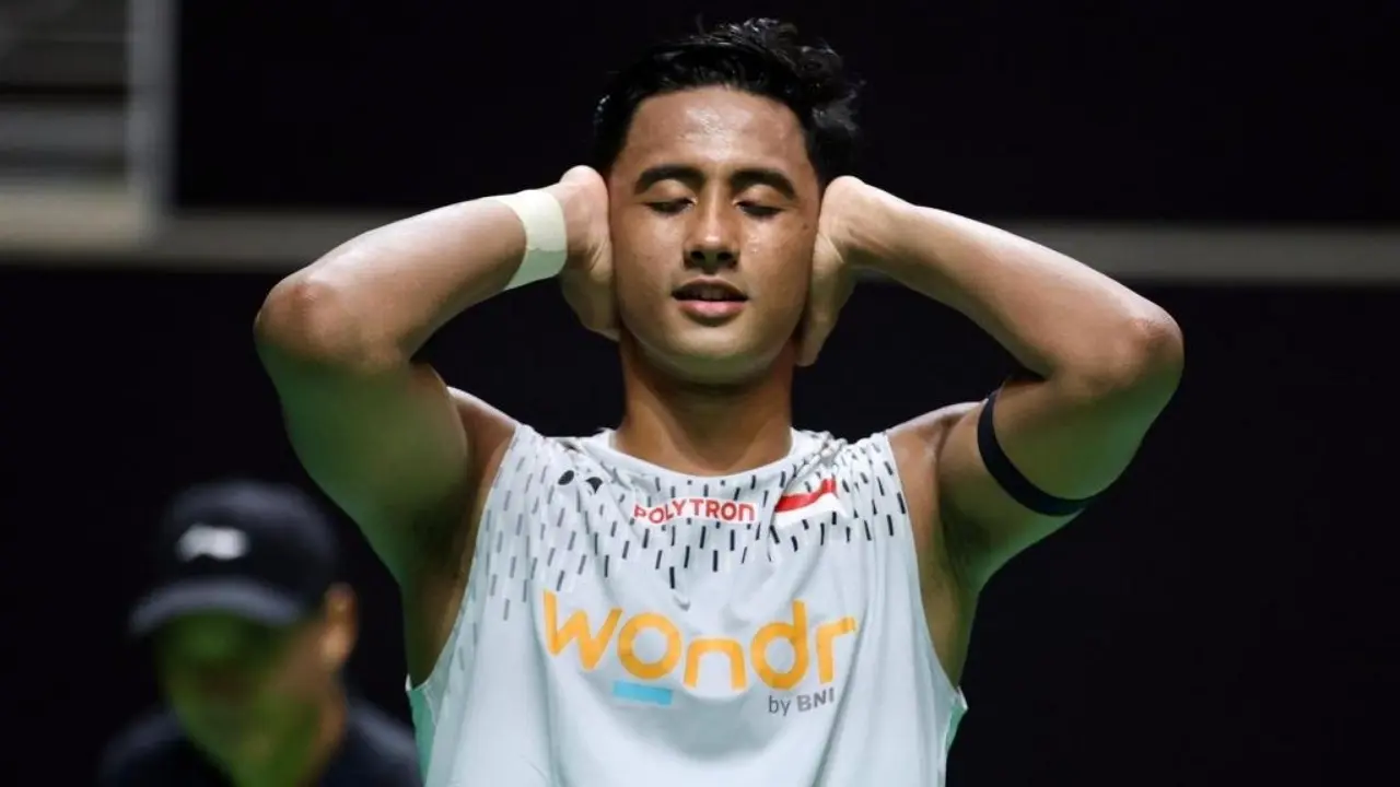 Alwi Farhan