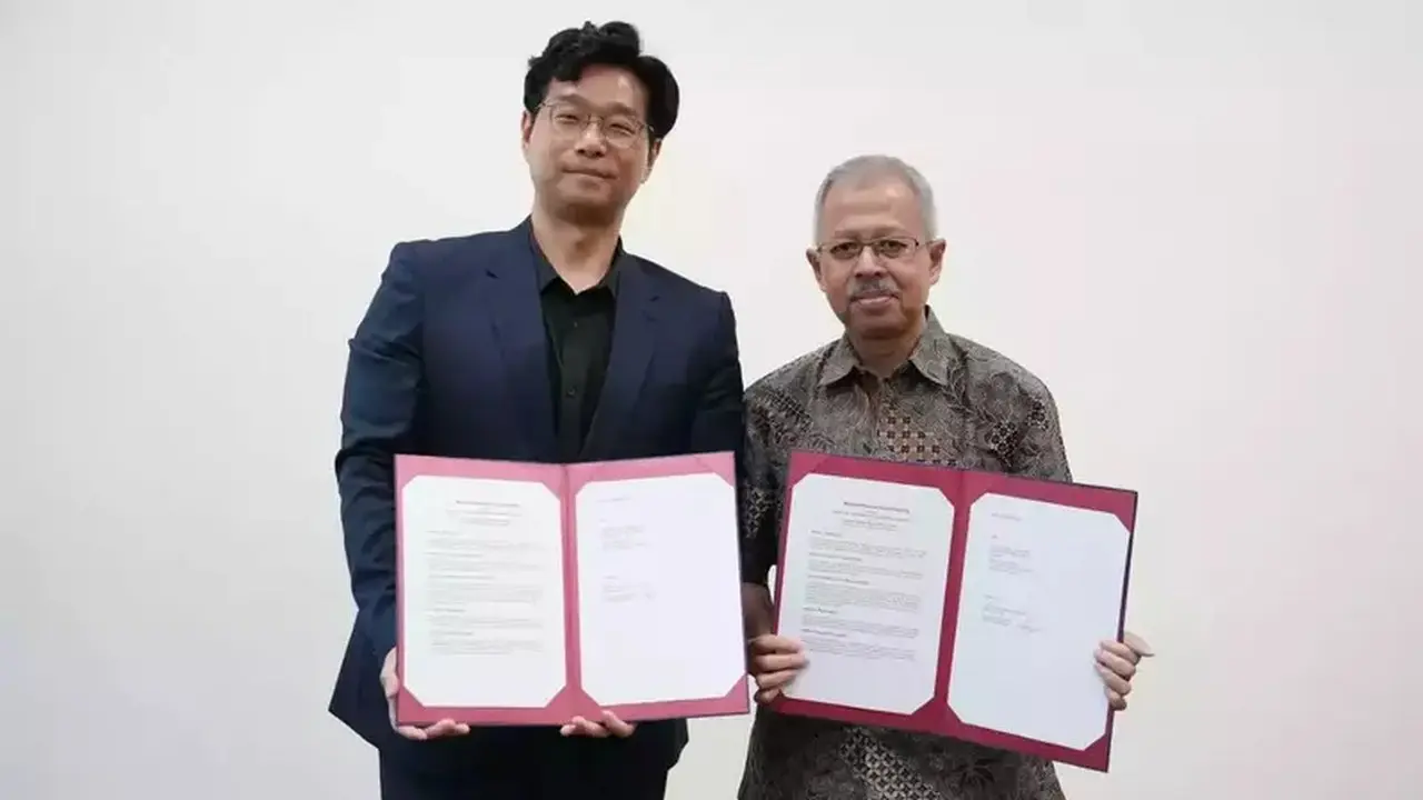 Dabeeo dan IPB Kembangkan AI dan Citra Satelit Untuk Deteksi Hama dan Nutrisi Sawit