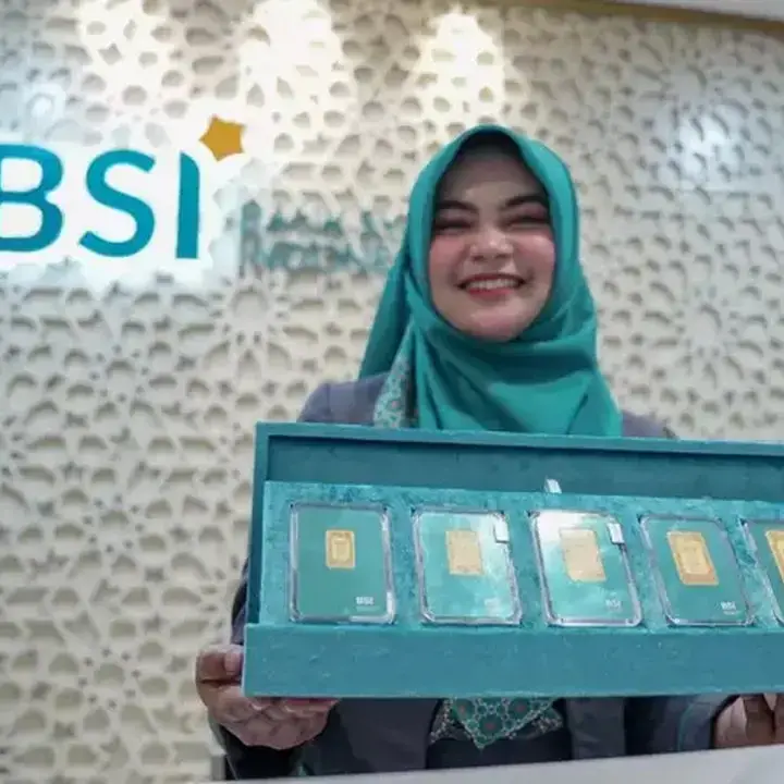 Daftar Terbaru Harga Emas Pecahan Kecil: BSI, Emasku, Lotus Archi & Minigold (15 Juli 2026)