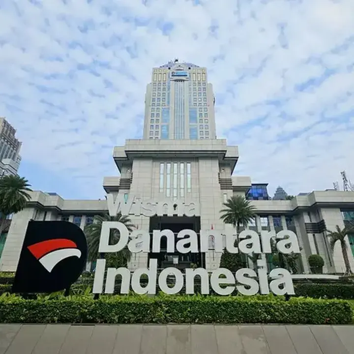 Danantara Siapkan 26 Proyek Hilirisasi Senilai Rp225 Triliun