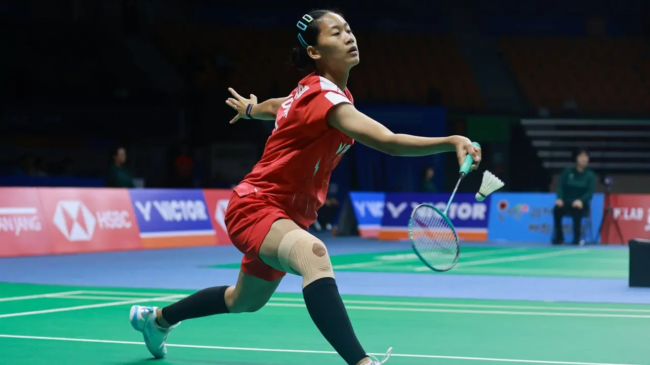 Putri Kusuma Wardani