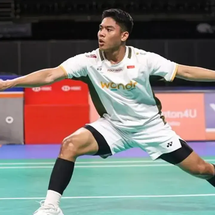 Delapan Wakil Indonesia Berlaga Pada Hari Kedua Japan Open 2026