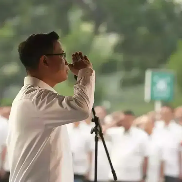 DJP Catat Penerimaan Pajak Rp 1.035,7 Triliun pada Semester I-2026