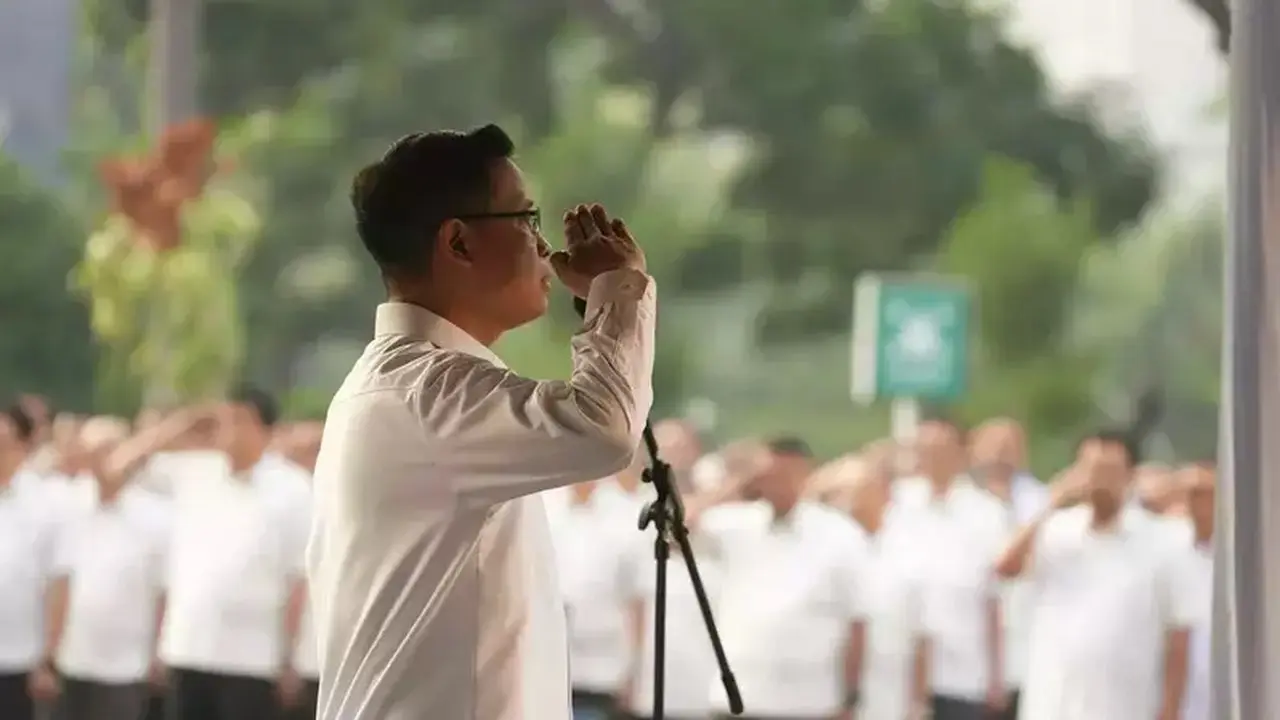 DJP Catat Penerimaan Pajak Rp1.035,7 Triliun pada Semester I 2026