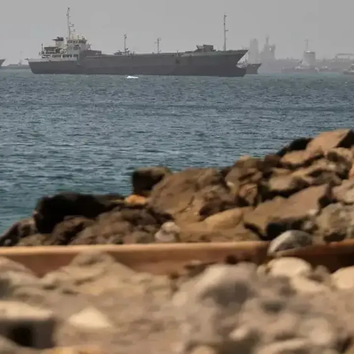 DP World Siapkan Pelabuhan Baru di Pantai Timur UEA sebagai Alternatif Selat Hormuz