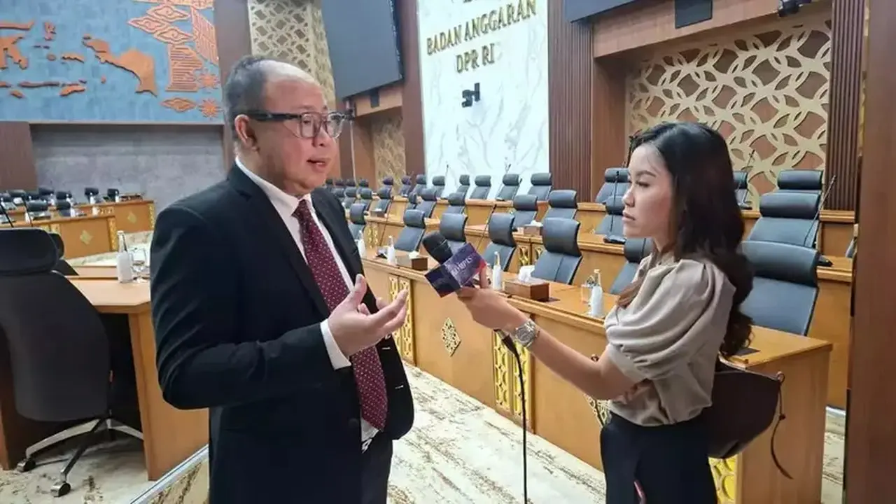 DPR Gelar Fit and Proper Test Untuk 27 Calon Komisioner KPI Saat Lanskap Media Bergeser