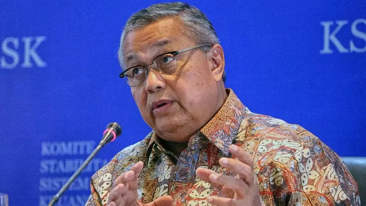 DPR Tekankan Independensi Gubernur Bank Indonesia Baru