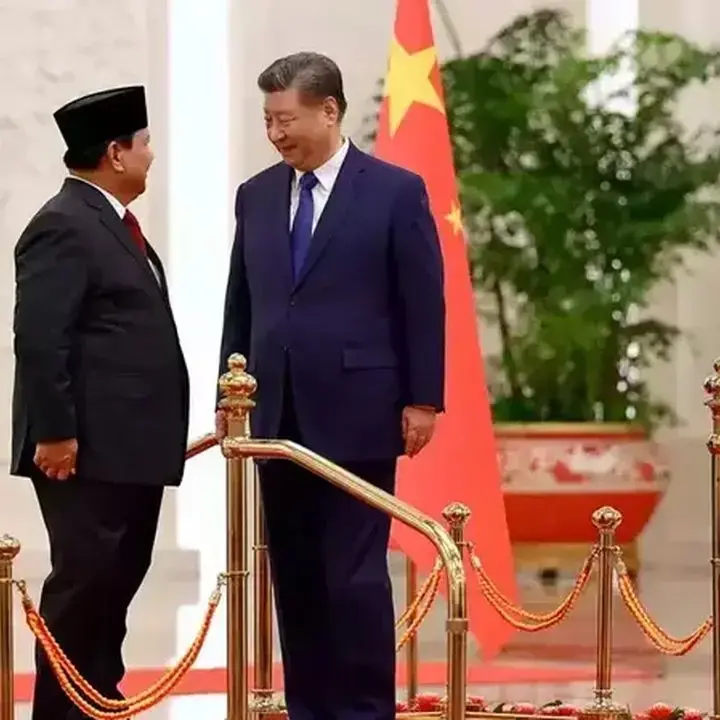 Dubes China Usulkan 6 Sektor Prioritas untuk Kemitraan Strategis dengan Indonesia