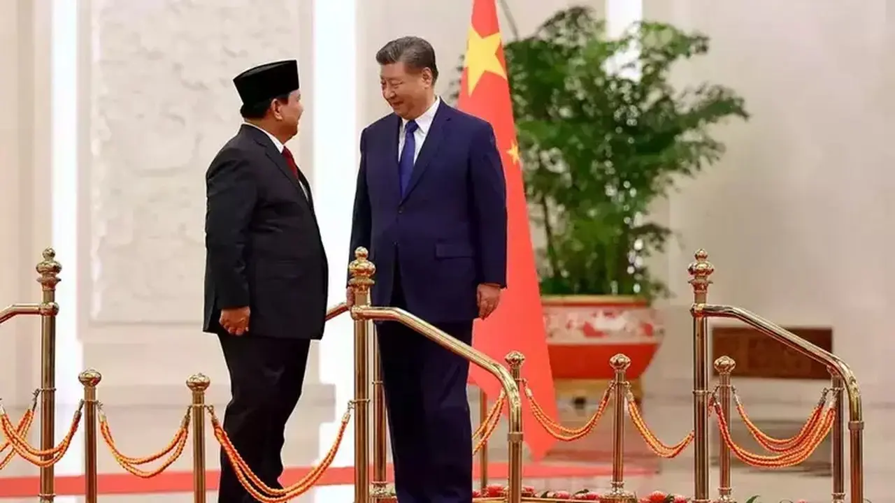 Dubes China Usulkan 6 Sektor Prioritas untuk Kemitraan Strategis dengan Indonesia