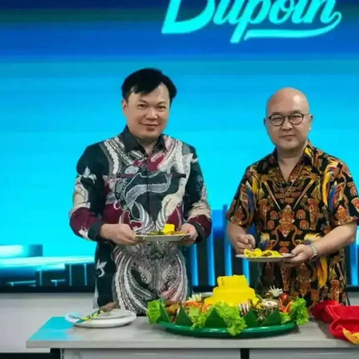 Dupoin Futures Pindah Kantor, Perkuat Layanan Industri Perdagangan Berjangka