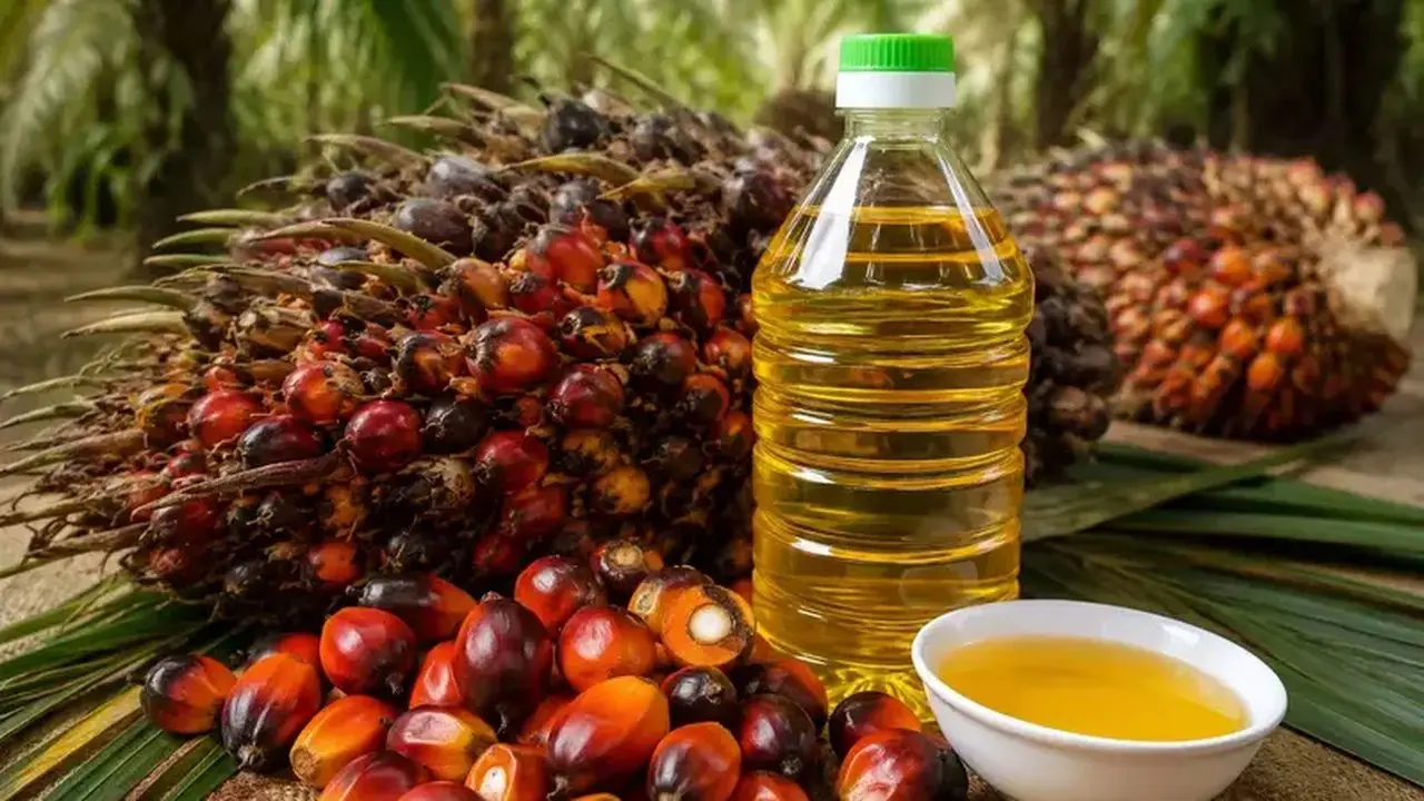 El Nino Diproyeksi Dorong Harga CPO, Saham Emiten Perkebunan Menarik Perhatian