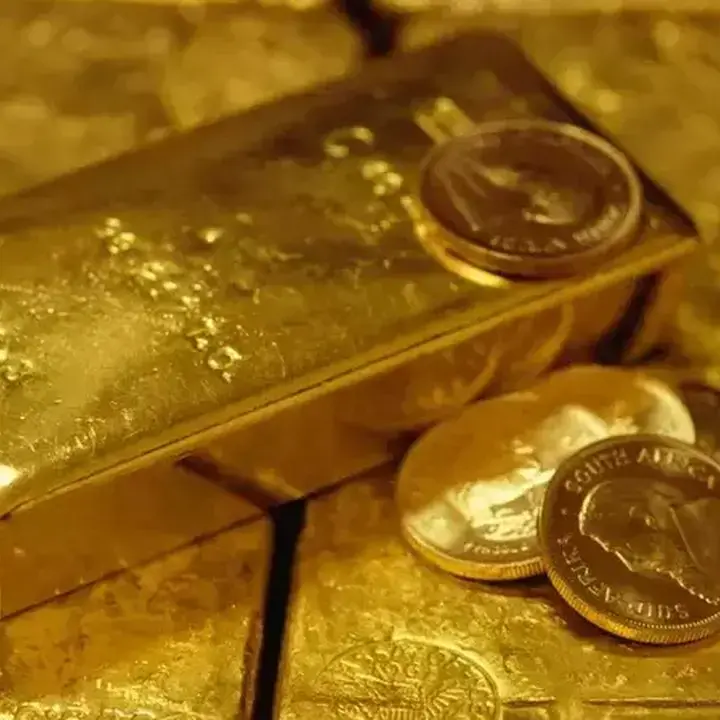 Emas Diprediksi Menguat, Target Harga di US$ 4.329