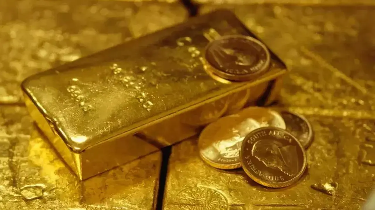 Emas Diprediksi Menguat, Target Harga di US$ 4.329