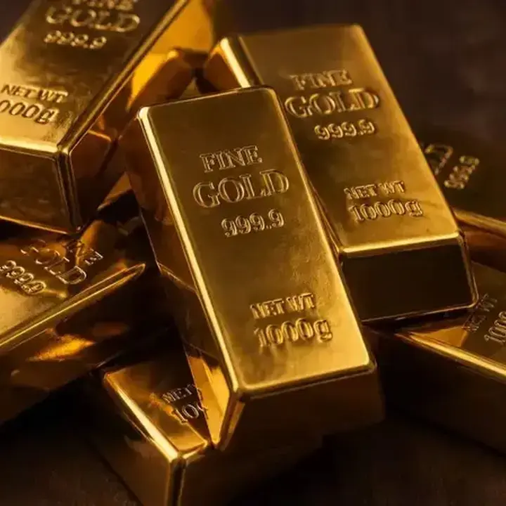 Emas Meroket ke US$ 4.070,54, Diplomasi AS-Iran Jadi Kunci