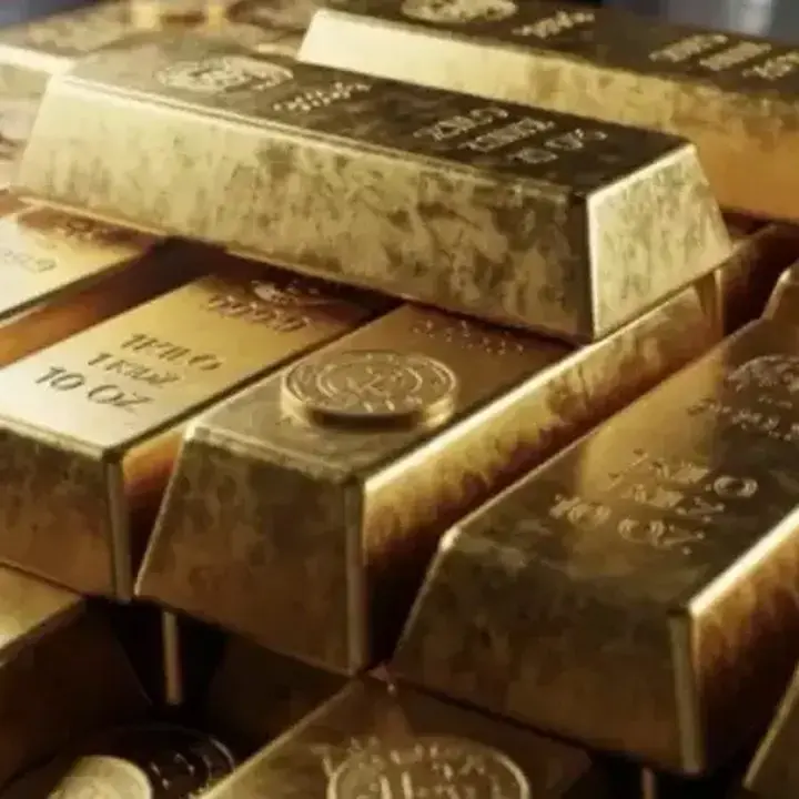 Emas Terancam Turun ke US$ 4.000, Analis Ungkap Faktor Pemicu