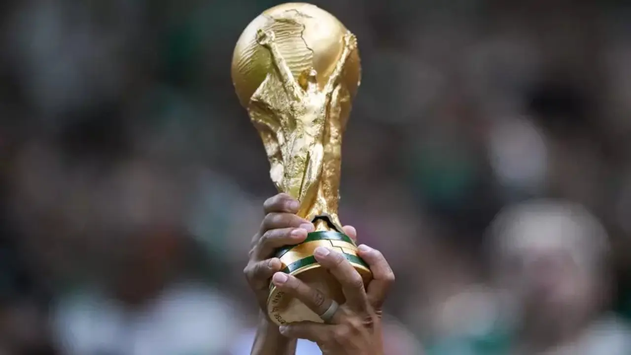 Empat Raksasa Kejar Satu Tiket Final Piala Dunia 2026
