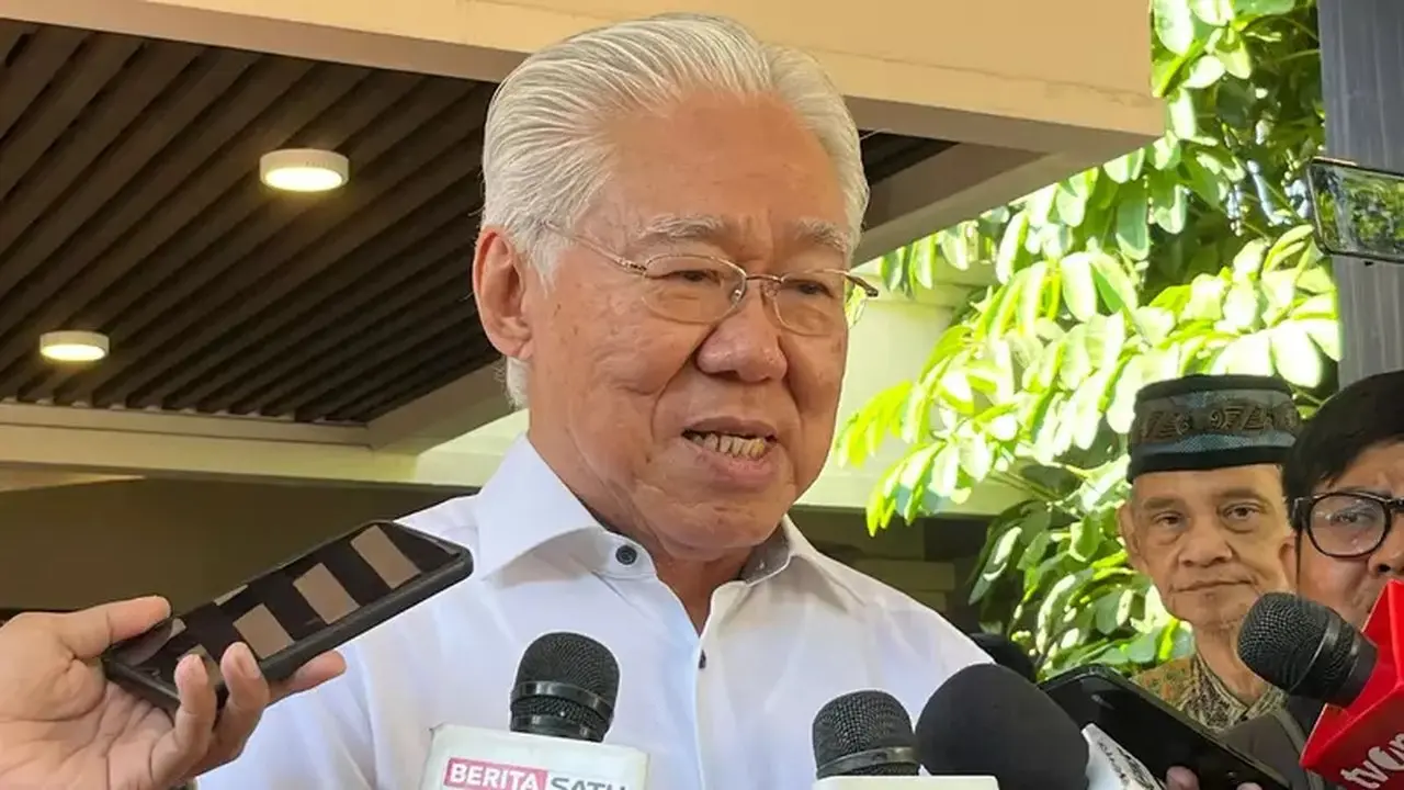 Enggartiasto Kenang Rachmat Gobel: Sahabat Sekaligus Rekan Sejawat di Dunia Usaha dan Politik