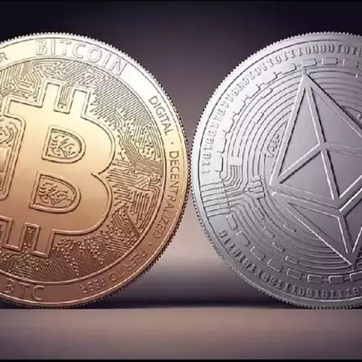 Ethereum Unjuk Gigi, Lampaui Bitcoin di Tengah Momentum Pemulihan Pasar Kripto