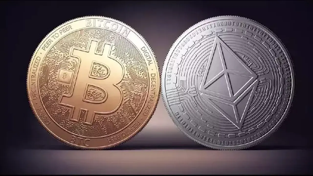 Ethereum Unjuk Gigi, Lampaui Bitcoin di Tengah Momentum Pemulihan Pasar Kripto