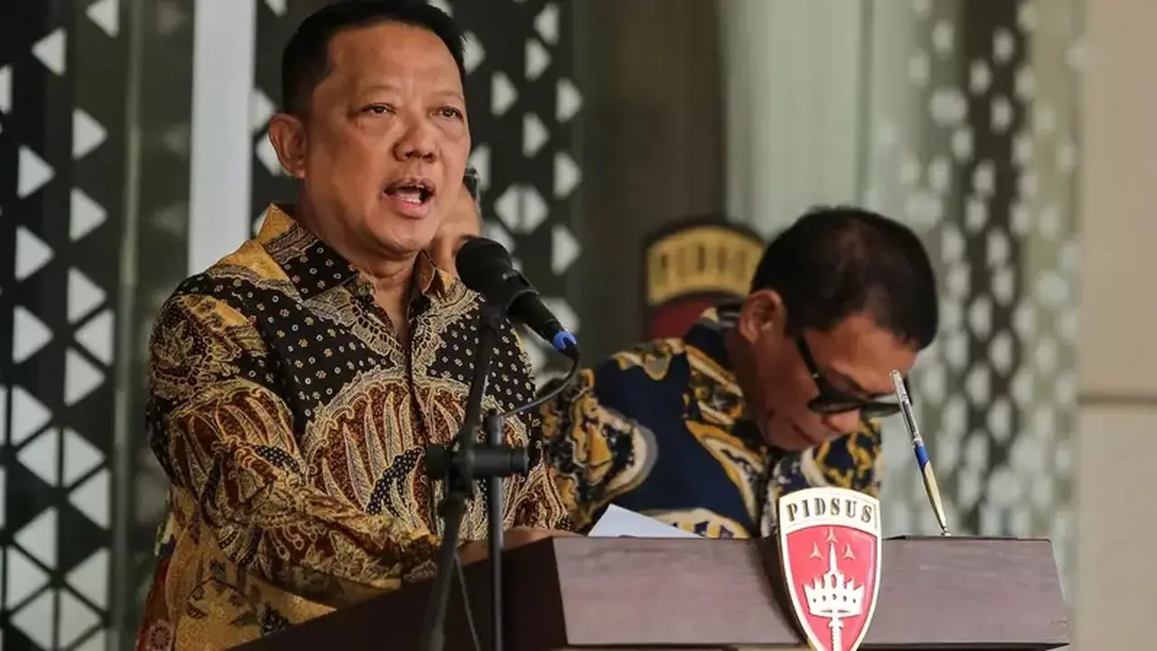 Febrie Bantah Terkait Pemadaman Massal, Minta Audit Investigatif Pasokan Batu Bara