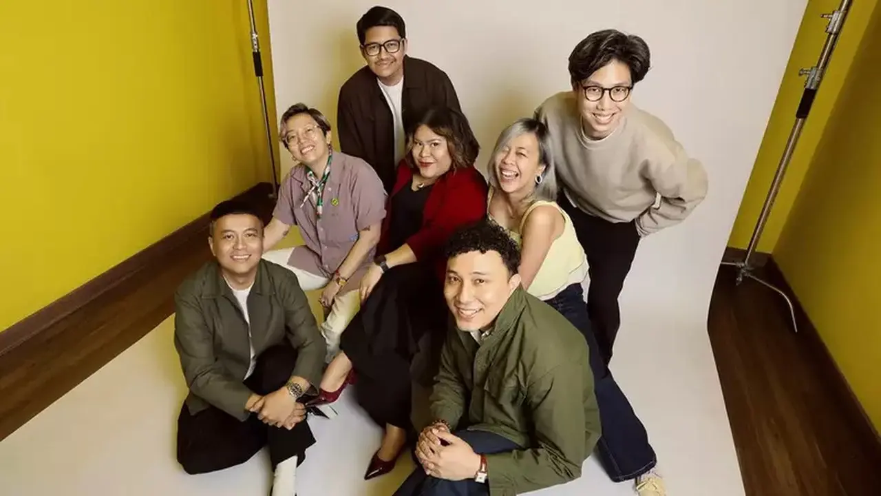 Feel Good Network Perkuat Ekosistem Kreatif Asia Tenggara dengan Innercircle dan BRICKS