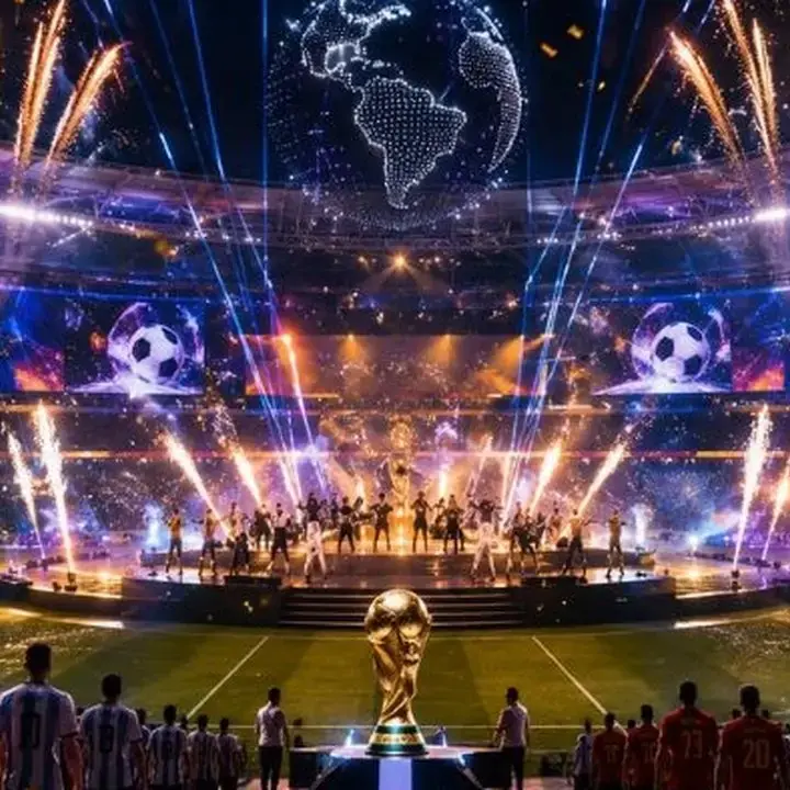 FIFA Pangkas Durasi Halftime Show Final Piala Dunia 2026 Dari 30 Menit Menjadi 17 Menit